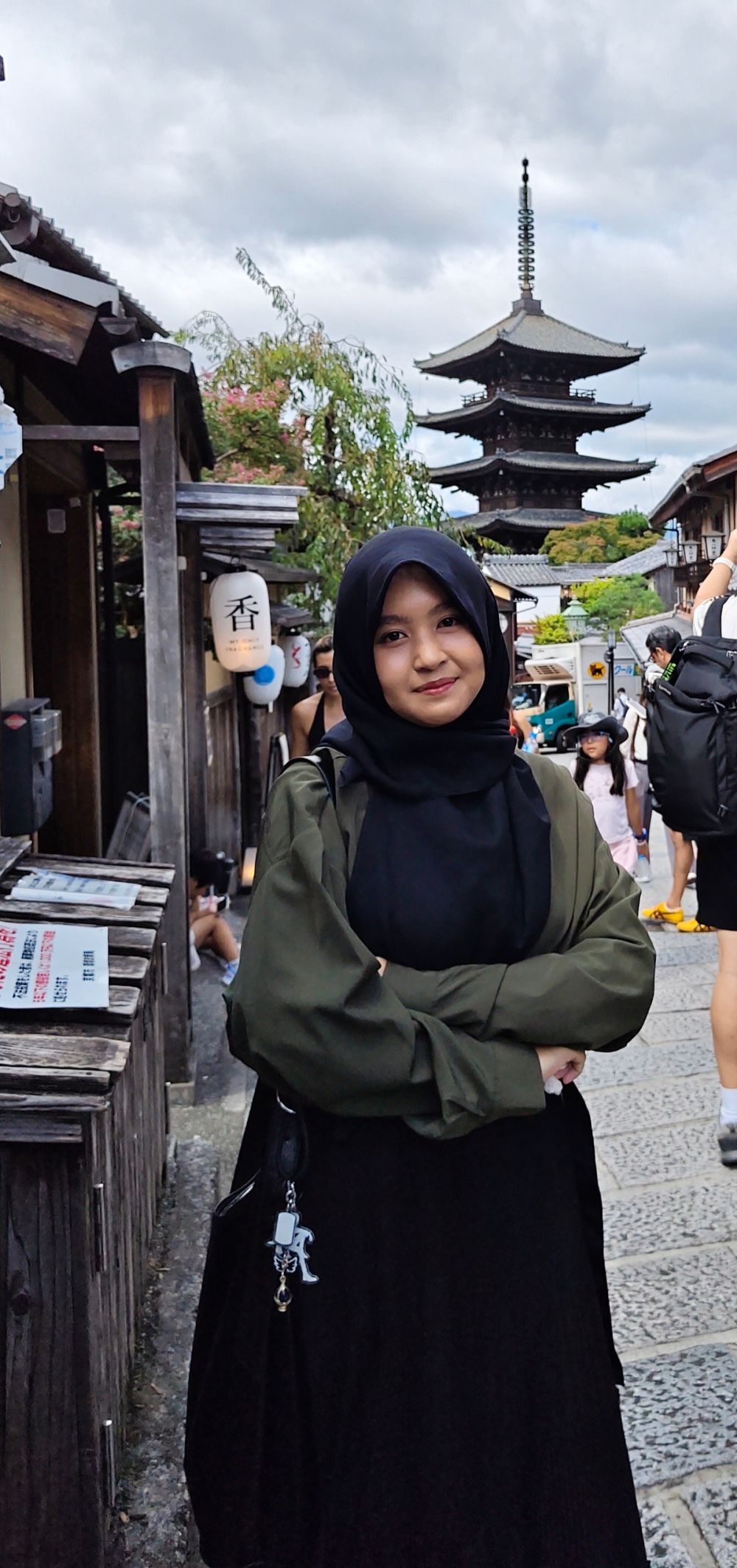 Nasywa Syifa Azizah